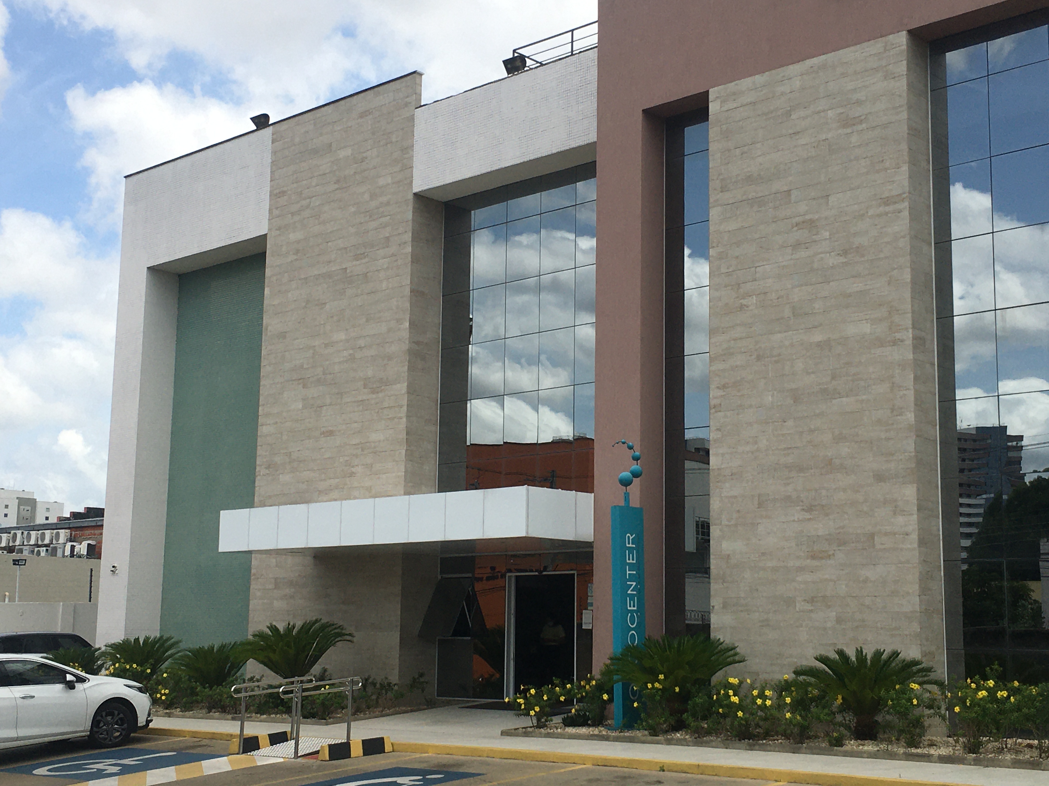 Oncocenter